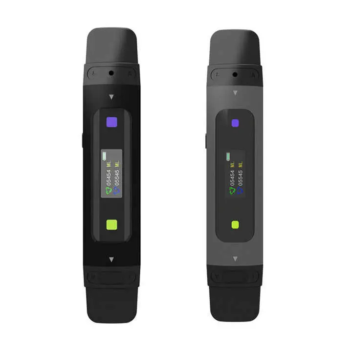 Health & Wellness Japan - High Quality SmartAPP Controlled Breathing Trainer