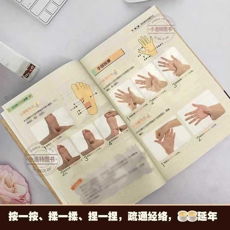 10 Minute Targeted Massage for - Health & Wellness Japan ulasan dan harga
