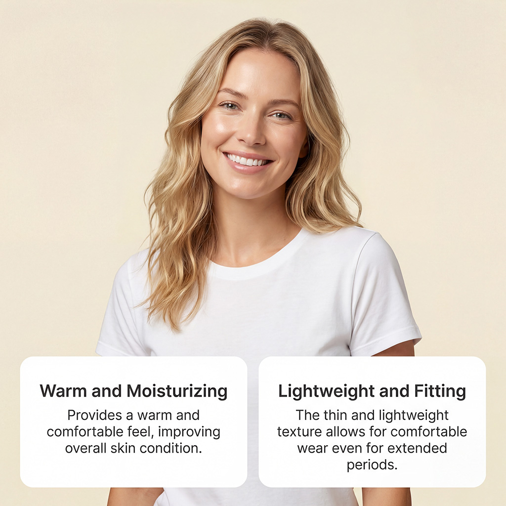 Body Care Patches Help Regulat - Health Wellness Program ulasan dan harga