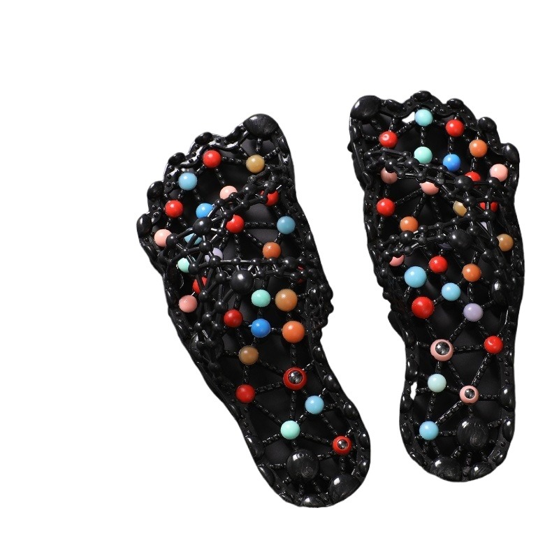 Slippers Summer Foot Bottom Gr - Health & Wellness Japan ulasan dan harga