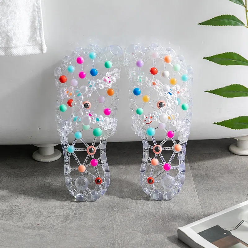 Slippers Summer Foot Bottom Gr - Health & Wellness Japan ulasan dan harga