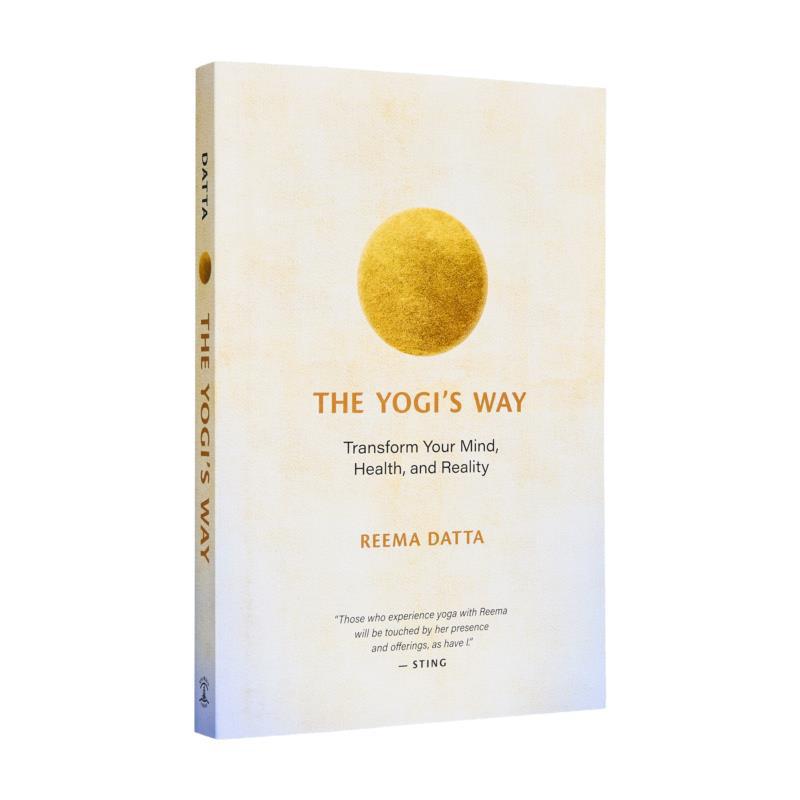 The Yogis Way Transform Your M - Health & Wellness Japan ulasan dan harga