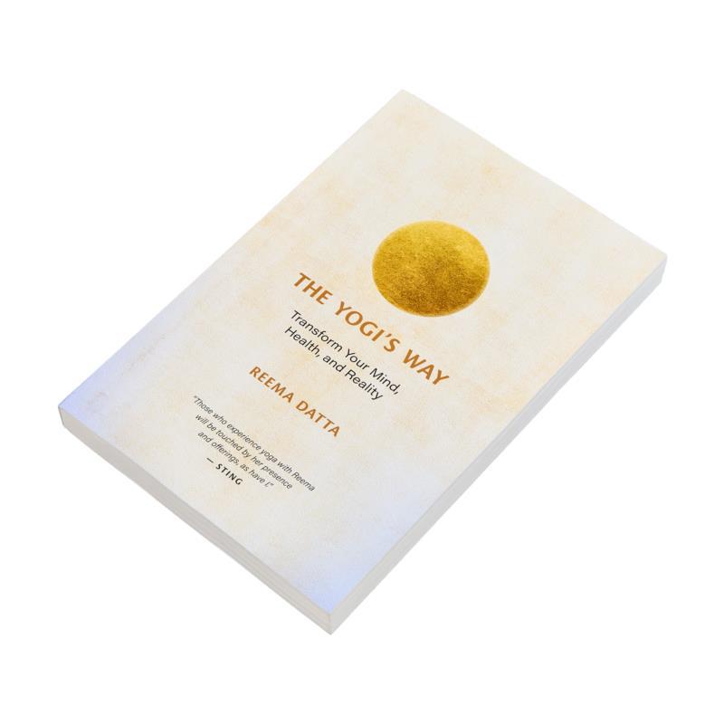 The Yogis Way Transform Your M - Health & Wellness Japan ulasan dan harga