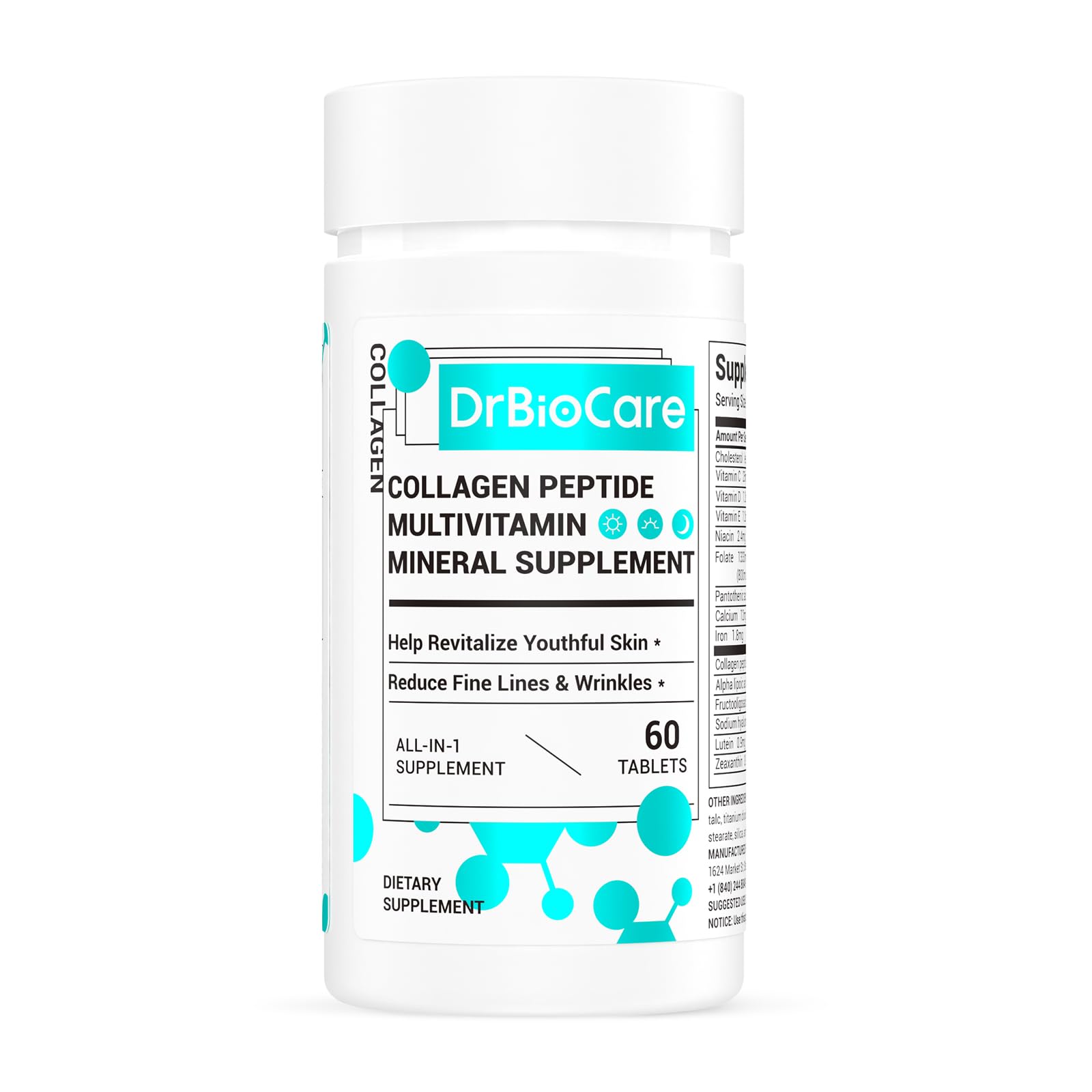 Complete Multivitamin Gummies  - Health & Wellness Japan ulasan dan harga