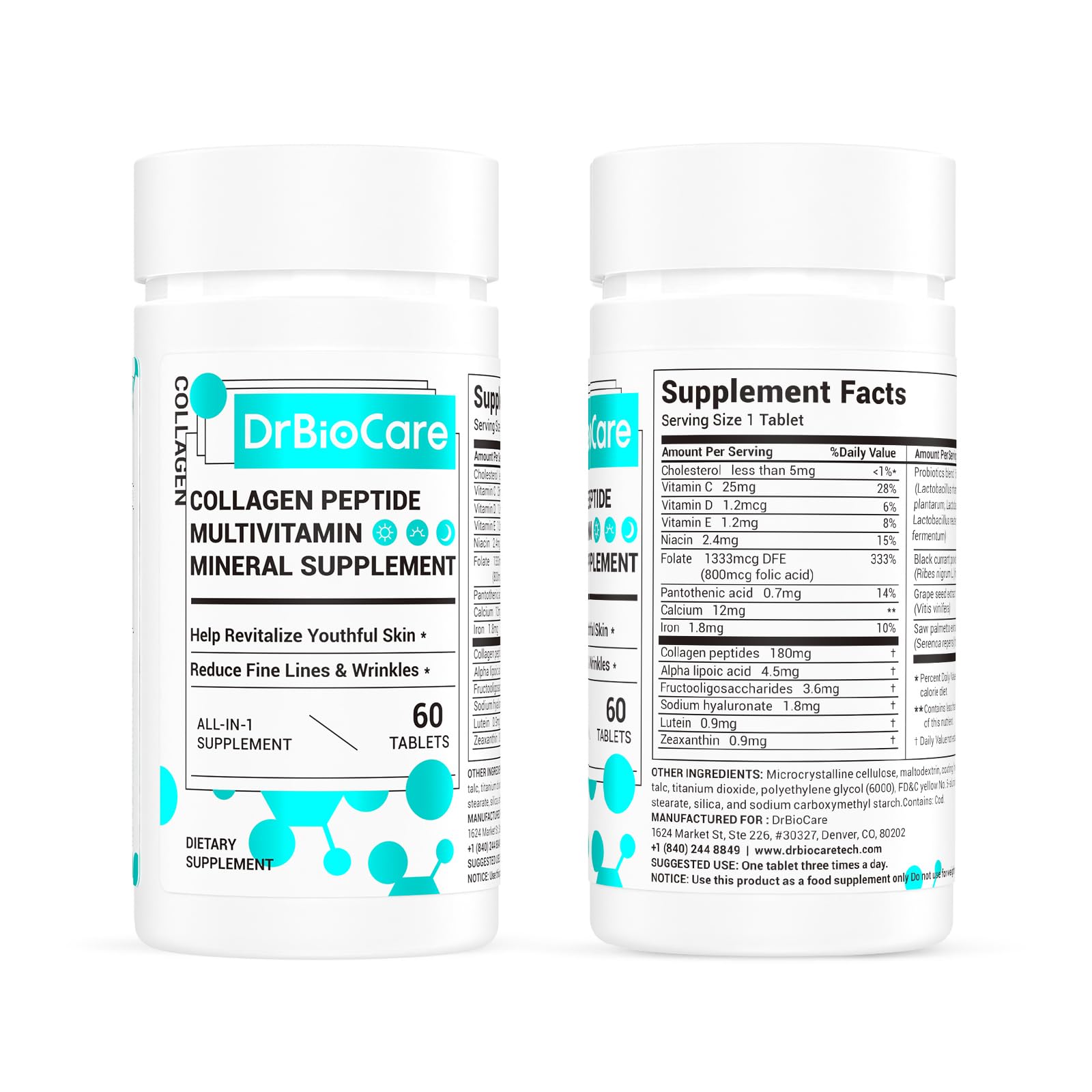 Complete Multivitamin Gummies  - Health & Wellness Japan ulasan dan harga
