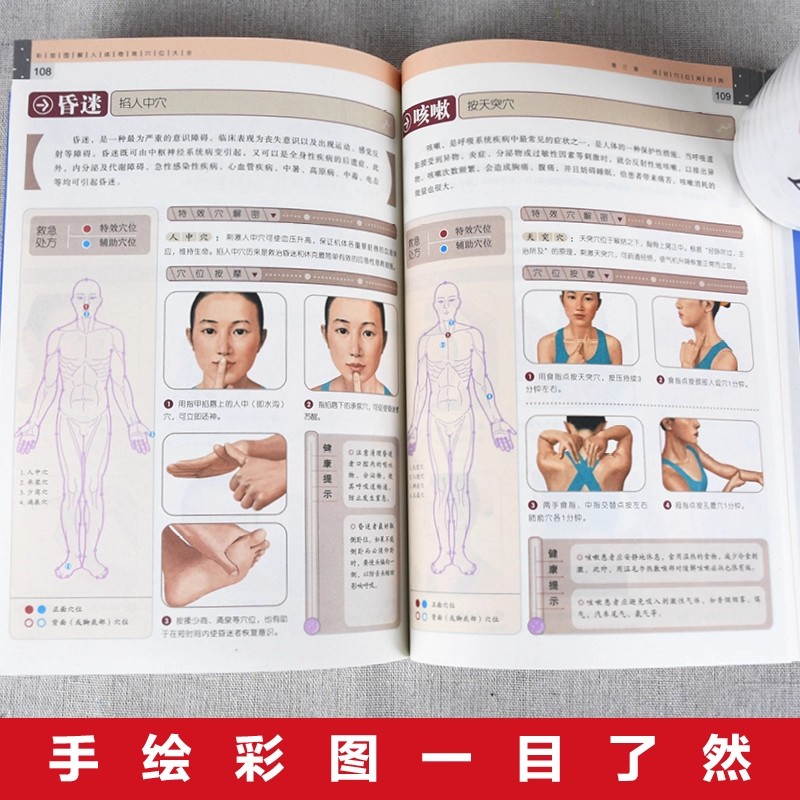 Acupoint Massage & TCM Health  - Health & Wellness Japan ulasan dan harga