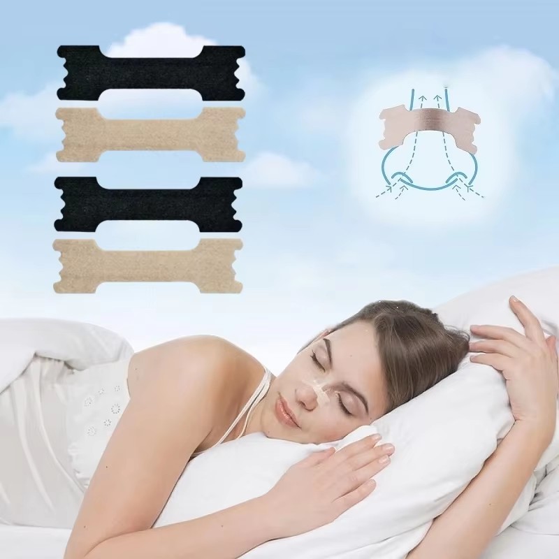 10-100pcs Anti-snoring Strips  - Health & Wellness Japan ulasan dan harga